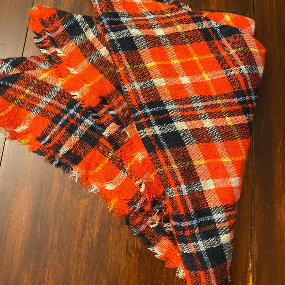Aerie Blanket Scarf